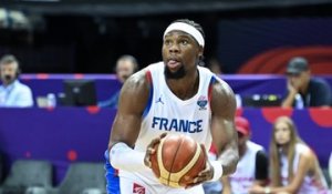 EuroBasket : Yabusele porte les Bleus vers une victoire cruciale face à la Pologne