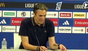 L'OL n'exclut pas de recruter à Manchester City