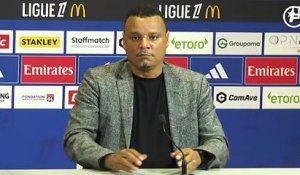 L'OL évoque le départ de Georges Mikautadze