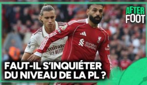 Premier League : Qualité de jeu, rivalités, gros qui déçoivent, la Premier League se questionne