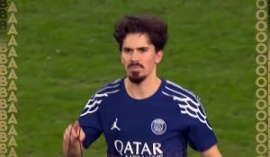 Le profil de Vitinha, nommé pour le Ballon d'Or 2025 - Ballon d'Or