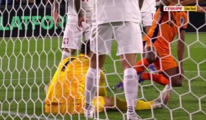 Le replay de Pays-Bas - Pologne - Foot