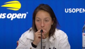 US Open 2025 - Jessica Pegula : "Je me sens toujours proche. Je fais partie des meilleures..."