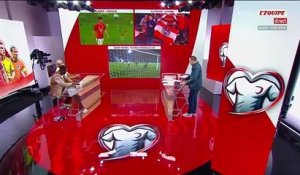 Entre six et huit semaines d'absence pour Ousmane Dembélé - Foot - Bleus - PSG