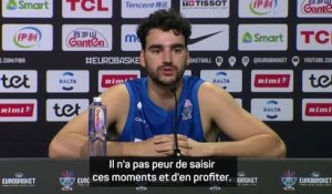 Finlande - Maxhuni: ''C'est Mikka qu'il nous faut''