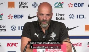 Arnar Gunnlaugsson : « Contre la France, de la personnalité et du coeur » - Foot - Qualif. Coupe du monde