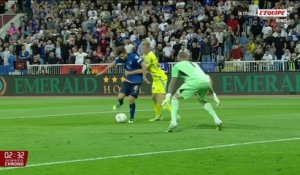 Le résumé du Kosovo - Suède - Foot