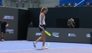 Guadalajara - Parks surprise d'entrée par Vidmanova