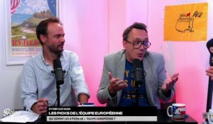 Ryder Cup 2025 : l'Europe prête au combat ! - Golf - Ryder Cup