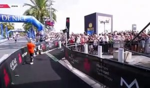 Triplé norvégien au Championnat du monde Ironman de Nice, Sam Laidlow 5e - Triathlon - IronMan de Nice