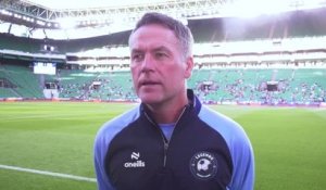 Liverpool - Owen : ''Ils n'ont pas encore été très convaincants''