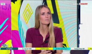 Le salaire de Vincent Labrune, président de la LFP, va être divisé par trois - Foot - LFP