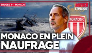 Monaco : Doit-on encore faire confiance à Adi Hütter après le naufrage à Bruges ?