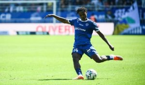 Ligue 2 : Troyes sort vainqueur d'un festival de buts face à Guingamp