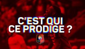 Ballon d’Or - Dembélé, de prodige du Stade Rennais à Ballon d’Or ?