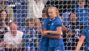 Chelsea - Les Blues de Bompastor continuent leur sans-faute