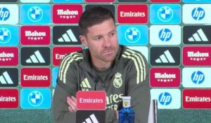 Real Madrid - Xabi Alonso ne souhaite pas commenter le Ballon d'Or
