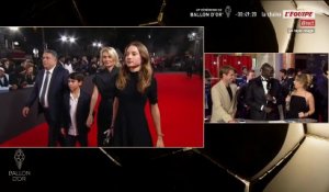 Mamadou Sakho : « Ousmane Ballon d'Or » - Ballon d'Or 2025