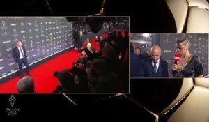 L'interview d'Andrés Iniesta - Foot