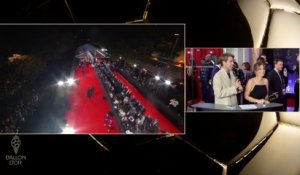 Didier Deschamps : « Ce serait une formidable récompense pour tout ce qu'il a réalisé » - Ballon d'Or 2025