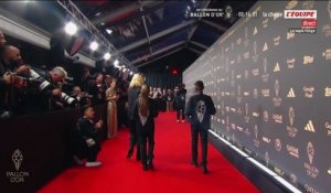 Les trophées sont arrivés ! - Ballon d'Or 2025