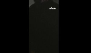 Dembélé et Yamal font leur arrivée à la cérémonie du Ballon d'or