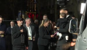 Ballon d’Or - Donnarumma arrive à la cérémonie avec son bébé habillé d'un costume !