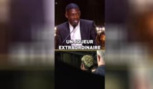 Ballon d’Or - Dembélé : "Yamal est un joueur extraordinaire"