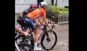 Cyclisme - Championnats du Monde UCI Kigali 2025 - Un mercredi repérage avant les courses en ligne au Rwanda