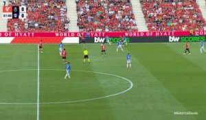 La Liga : Première victoire pour Majorque