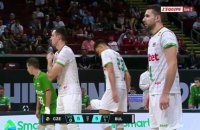 Le replay de Tchéquie - Bulgarie (set 2) - Volley