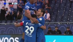 Saudi Pro League - Al-Hilal se rapproche du podium