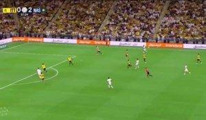 Al-Nassr - Le gros loupé de Cristiano Ronaldo