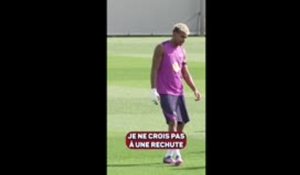 Barcelone - Flick confirme le retour de Yamal avant Paris