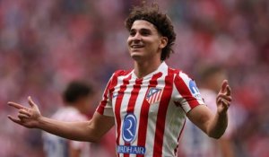 La Liga : L'Atlético de Madrid fait tomber le Real avec la manière