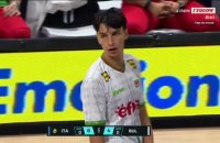 Le replay de Italie - Bulgarie (set 1) - Volley