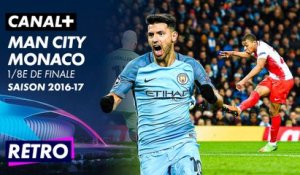 Quand Kylian Mbappé s'est révélé dans un match fou à Manchester City - Rétro Ligue des champions