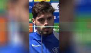 Pedro Neto loue José Mourinho : « L’un des plus grands noms du Portugal »