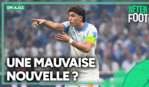 OM-Ajax : Balerdi absent, une mauvaise nouvelle vraiment ?