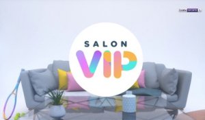 Replay - Salon VIP (01/10) avec Max Boublil et François Berléand
