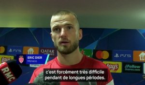 Dier : « Le match auquel on s'attendait contre City » - Foot - Ligue des champions