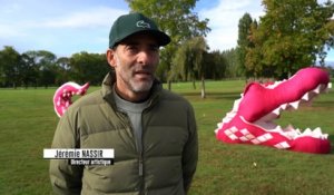 LLODF 2025 : Le triomphe d'Anna Huang - Golf - LET - Open de France