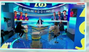 Le petit filet du 2 octobre - L'Équipe de Greg - extrait