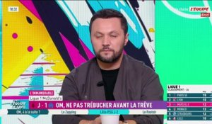 Ulisses Garcia vers un remplacement de Facundo Medina sur la liste UEFA de l’OM - Foot - Ligue des champions