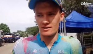 Cyclisme - Petronas Le Tour de Langkawi 2025 - Nicolas Vinokourov : "Je me surprend de jour en jour"