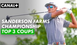 Eagle depuis le bunker pour Ricky Castillo