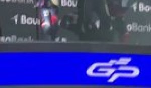 Le grand favori Karchez remporte le GP Explorer 3 devant Kaatsup et Maxime Biaggi - Auto - GP Explorer 3