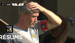 TOP 14 Saison 2025-2026 J05 - Résumé Montpellier Hérault Rugby - Stade Rochelais