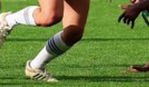 Les souvenirs de Coupe du monde d’Emilie Boulard : « Voir Twickenham rempli, un moment incroyable pour le rugby féminin  - Rugby - Bleues