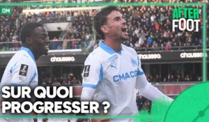 "Confiance", "pressing"... sur quoi l'OM peut encore progresser ?